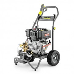 Karcher HD 9/23 De EASY! - 7.4kW Cold Water High Pressure Cleaner 1.187-907.0